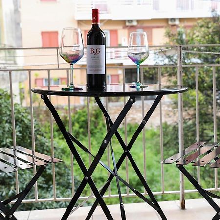 Irene House Tenis Club Corfu  Bagian luar foto