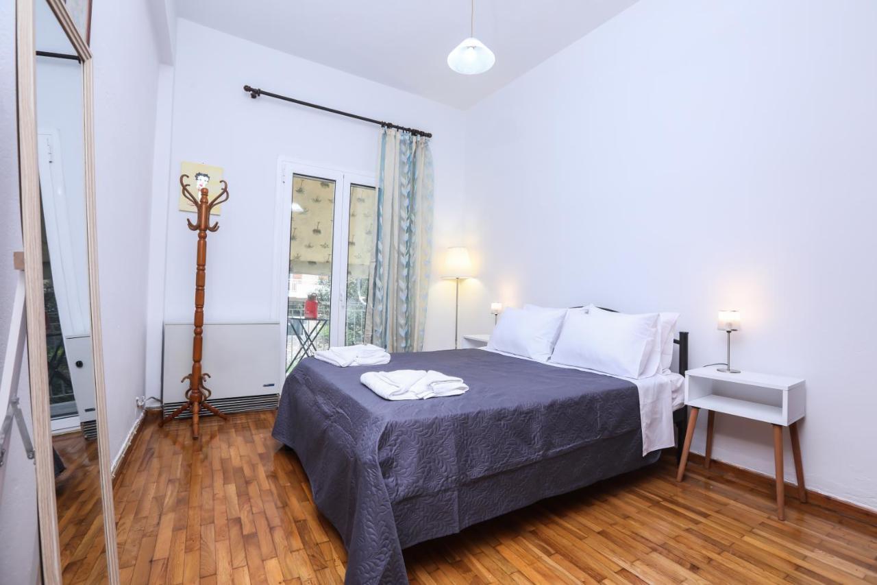 Irene House Tenis Club Corfu  Bagian luar foto