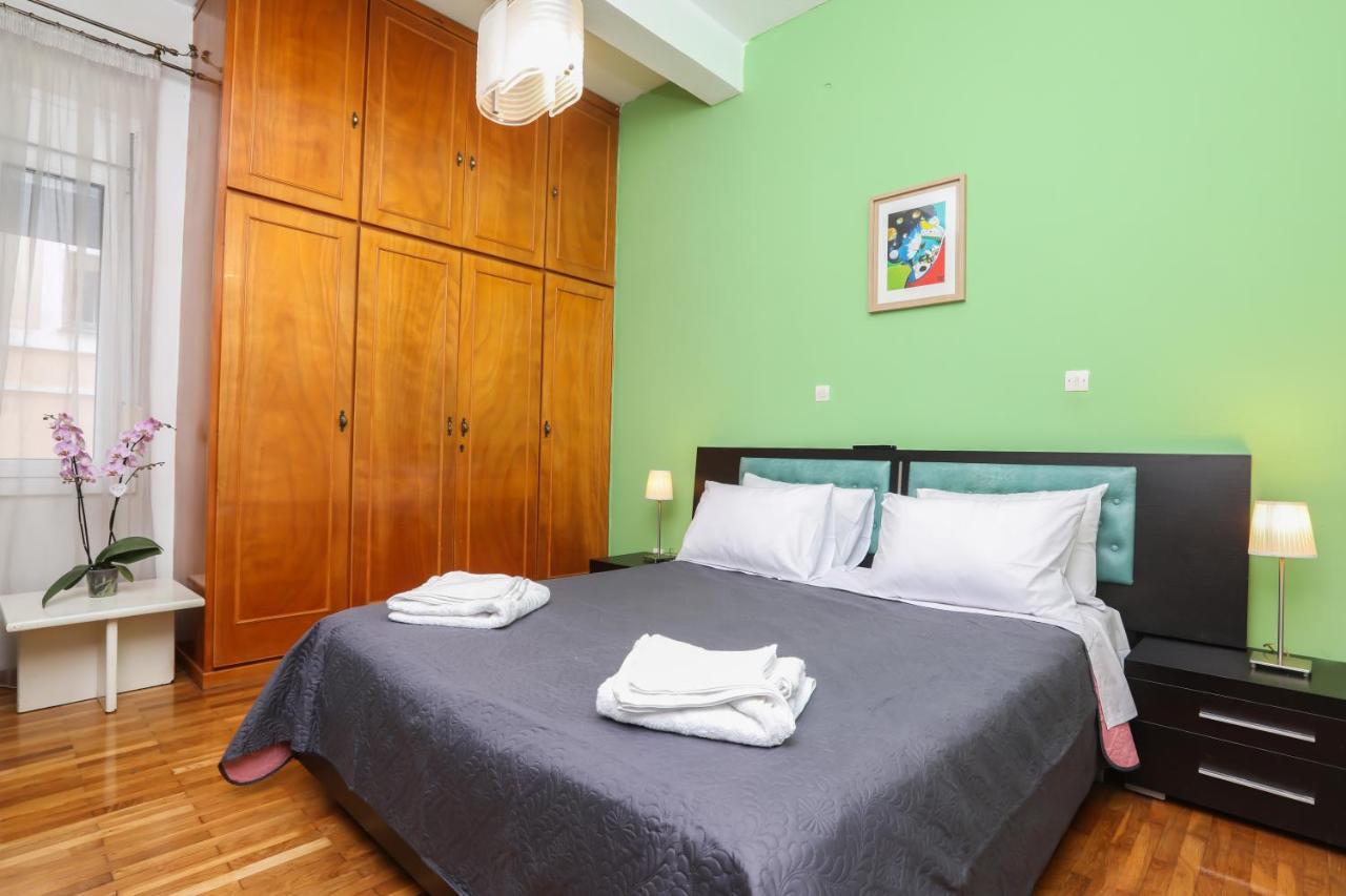 Irene House Tenis Club Corfu  Bagian luar foto