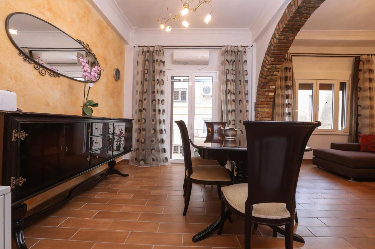 Irene House Tenis Club Corfu  Bagian luar foto