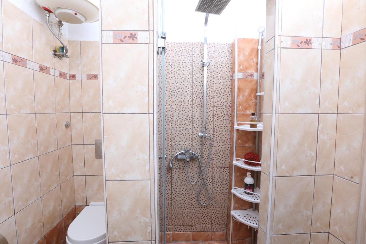 Irene House Tenis Club Corfu  Bagian luar foto